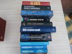 boeken romans - thrillers ea, Ophalen of Verzenden, Gelezen