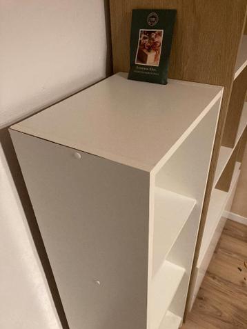 Billy boekenkast wit - afbeelding 2