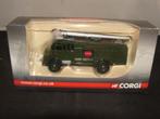 Corgi Green Goddess Auxilary Fire Service 1/76, Nieuw, Overige typen, Ophalen of Verzenden