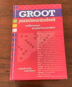 woordenboek groot, Ophalen of Verzenden, Zo goed als nieuw, Van Dale, Nederlands