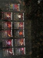 Minecraft Dungeons Arcade Kaarten, Verzenden, Nieuw, Losse kaart