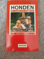Honden - 101 Vragen aan Dierenarts (Henk Lommers), Ophalen of Verzenden, Gelezen, Henk Lommers