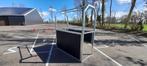 Opvoelbox - behandelbox voor paarden, Weidegang, 1 paard of pony