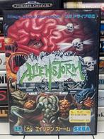 SEGA Mega Drive & Master System Games - PAL & JAP, Spelcomputers en Games, Games | Sega, Avontuur en Actie, Gebruikt, SEGA Games