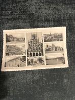 MUNSTER WEST-DUITSLAND 1954, Verzenden, 1940 tot 1960, Duitsland