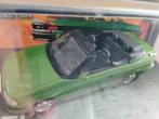 OPEL  COLLECTION         OPEL  ASTRA    CABRIOLET  1992-1998, Hobby en Vrije tijd, Modelauto's | 1:43, Ophalen of Verzenden, Auto