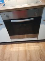 Inbouwoven, Gebruikt, Oven, 45 tot 60 cm, Ophalen