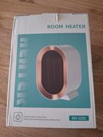Room Heater, XH-1201. Voor het snel verwarmen van een ruimte, Ophalen of Verzenden, Minder dan 60 cm, Kachel, 30 tot 80 cm