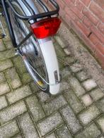 Rolstoelfiets - Neem je rolstoel mee! -, Ophalen of Verzenden, Gebruikt, Onbekend