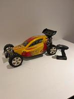 RC Auto -Hormann rijdenr weg gezet ., Overige merken, Gebruikt, Auto, Groter dan 1:32