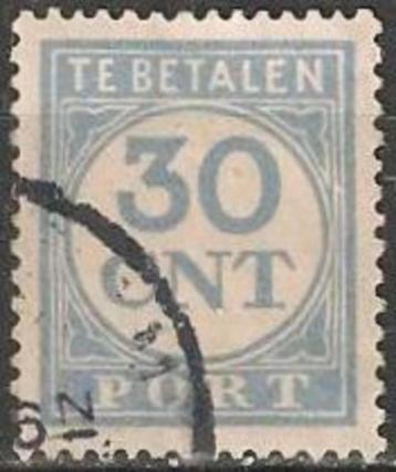 Port No. P 78 O. ADV. no.48 A.  beschikbaar voor biedingen