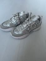 Isabel marant kindsay maat 41 silver, Kleding | Dames, Schoenen, Isabel Marant, Ophalen of Verzenden, Gedragen, Sneakers of Gympen