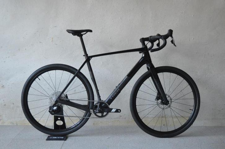 Trek Checkpoint SL5 Gen3 | SRAM Apex AXS 12-speed | Maat L, Fietsen en Brommers, Fietsen | Racefietsen, Nieuw, Heren, Overige merken