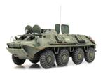 Artitec 6870286 - BTR 60PB/SPW 60PB NVA in ovp   Schaal 1/87, Ophalen of Verzenden, Nieuw, Overige typen, Overige merken
