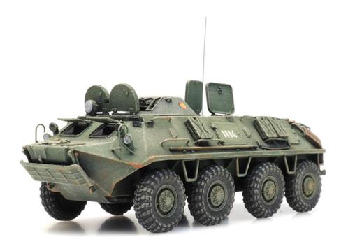 Artitec 6870286 - BTR 60PB/SPW 60PB NVA in ovp   Schaal 1/87, Hobby en Vrije tijd, Modelauto's | 1:87, Nieuw, Overige typen, Overige merken