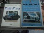 Rolls Royce, Ophalen of Verzenden, Zo goed als nieuw, Overige merken