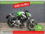 KAWASAKI Z650 ABS (bj 2019) Zeer mooie Z 650, Bedrijf, Onbekend, KAWASAKI, Onbekend