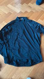 Zwart Endura XXL heren shirt lange mouw, Ophalen, Zo goed als nieuw, Bovenkleding, Heren