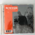 the red krayola - amor and language (red crayola), Ophalen of Verzenden, Zo goed als nieuw, Poprock