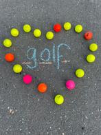 Golfbalen, Ophalen, Gebruikt, Bal(len), Overige merken