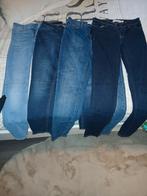 Pakket Broeken - Diverse Maten & Stijlen, Ophalen of Verzenden, Gedragen, Overige kleuren, Lang