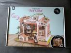 Miniature Pet Shop, Verzenden, Nieuw, Overige typen