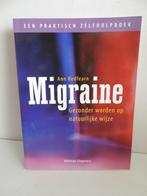 Migraine - Ann Redfearn, Ophalen of Verzenden, Dieet en Voeding