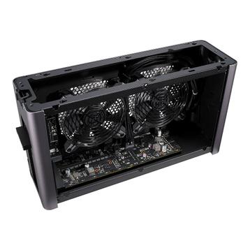 Asus XG Station Pro Thunderbolt 3 eGPU box beschikbaar voor biedingen
