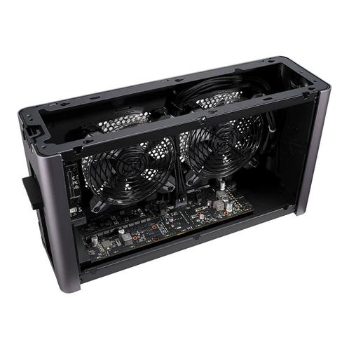 Asus XG Station Pro Thunderbolt 3 eGPU box, Computers en Software, Dockingstations, Laptop, Ophalen of Verzenden