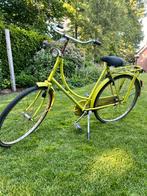 Damesfiets gazelle stations fiets, 53 tot 56 cm, Ophalen of Verzenden, Gebruikt, GAZELLE