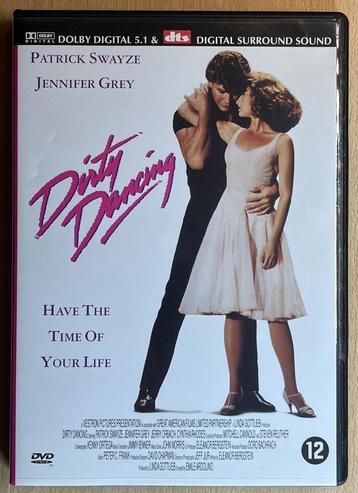 Dirty Dancing beschikbaar voor biedingen