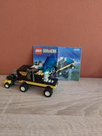 Lego Emergency Evac 6445, Ophalen of Verzenden, Zo goed als nieuw