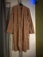 Kayori badjas - zo goed als nieuw!, Ophalen of Verzenden, Zo goed als nieuw, Beige, Overige typen