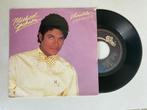 Michael Jackson – Thriller (Special Edit), Cd's en Dvd's, Vinyl Singles, Ophalen of Verzenden, Zo goed als nieuw, 7 inch, Single