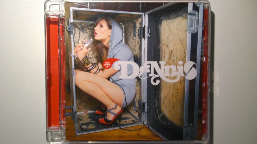 Dennis - Her Name Is Dennis, Cd's en Dvd's, Cd's | Pop, Zo goed als nieuw, Ophalen of Verzenden