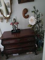 Kastje, Huis en Inrichting, Ophalen, Gebruikt, 50 tot 100 cm, Met lade(s)