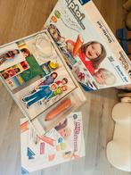 Tiptoi grote set inclusief basisset en boek op de bouwplaats, Kinderen en Baby's, Speelgoed | Educatief en Creatief, Ophalen of Verzenden