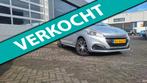 Peugeot 208 1.2 PureTech Active/Automaat*Cv*Navigatie*Pdc A*, Gebruikt, 1199 cc, 82 pk, Origineel Nederlands
