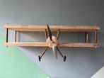 Wandplank de Vliegenier, Ophalen, Zo goed als nieuw