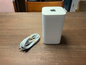 Apple AirPort TimeCapsule A1470 - 2TB beschikbaar voor biedingen