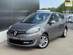 Renault Grand Scénic 1.2 TCe Expression 7p Cruise Parkeerse, Voorwielaandrijving, Euro 5, Origineel Nederlands, Bedrijf