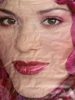 Reclamedoek schoonheidssalon/wellness, Ophalen of Verzenden