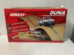 Ninco Dune baanstukken nieuw in verpakking, Kinderen en Baby's, Speelgoed | Racebanen, Ophalen, Nieuw
