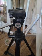 Camera statief, Heikant 21 Kaatsheuvel, Belle Vieille Brocante, Zo goed als nieuw, Minder dan 150 cm