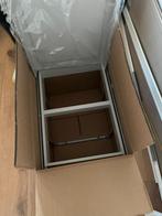 Prullenbak inbouw, Huis en Inrichting, Keuken | Keukenelementen, Ophalen of Verzenden, Nieuw, Minder dan 100 cm