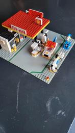 Lego shell pomp, Ophalen of Verzenden, Gebruikt