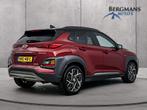 Hyundai KONA - 1.6 GDI HEV Premium // DEALERONDERHOUDEN // 1, Gebruikt, Leder, Bedrijf, SUV of Terreinwagen