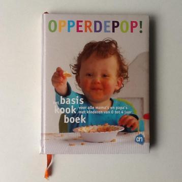 Opperdepop , uitgave van Albert Heijn beschikbaar voor biedingen