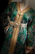 Caftan haj omar te huur, Kleding | Dames, Ophalen, Nieuw, Maat 36 (S), Overige typen