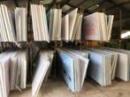 Polycarbonaat platen te koop – helder NIEUW, Ophalen of Verzenden
